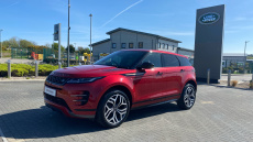 Land Rover Range Rover Evoque 2.0 D200 R-Dynamic HSE 5dr Auto Diesel Hatchback